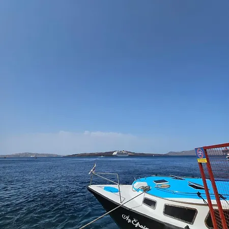 La Dorade Du Clim Terrasse