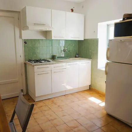 La Dorade Du Apartment *