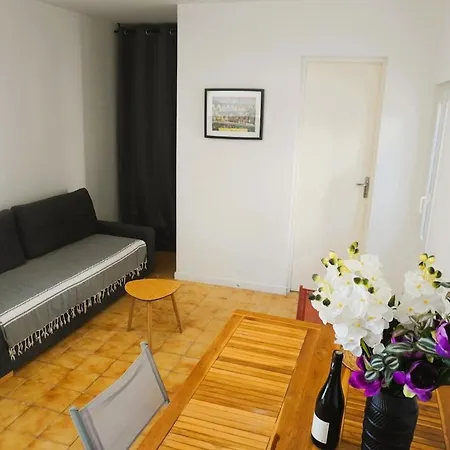 La Dorade Du Apartment *
