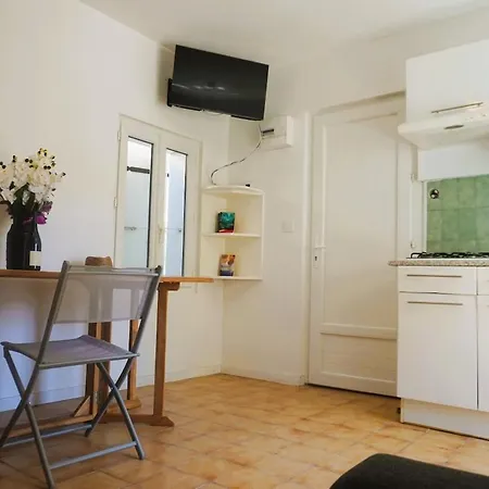 La Dorade Du Apartment *